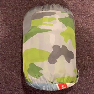 Embark sleeping bag